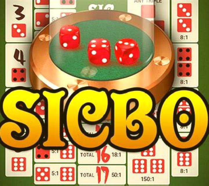 Hundred Sic Bo KX slot machine