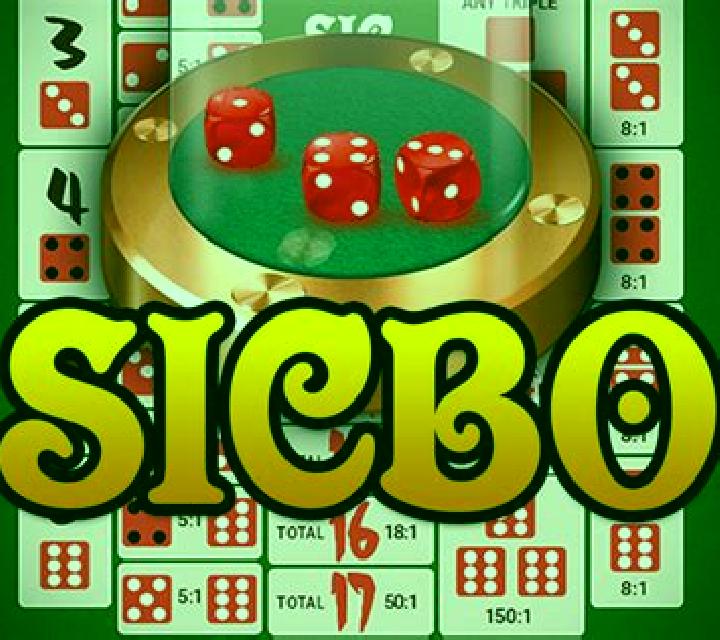 Hundred Sic Bo V8 online slot
