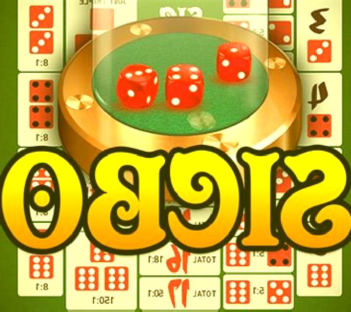 Hundred Sic Bo V8 slot machine
