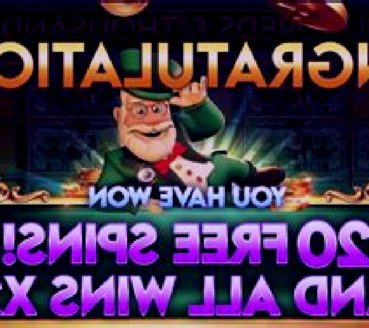 Hundreds and Thousands slot machine