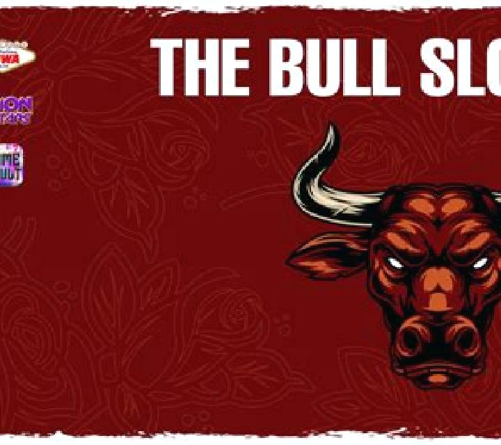 Hundreds person of Bull KX slot machine