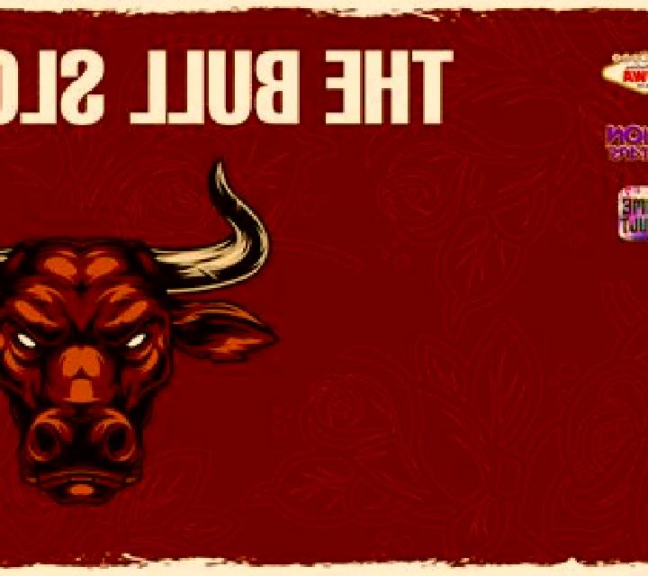 Hundreds person of Bull slot game