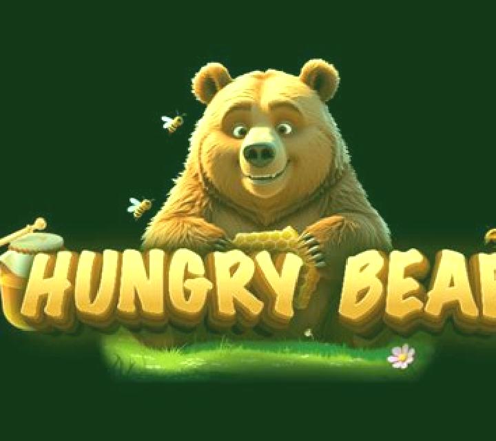 Hungry Bear slot