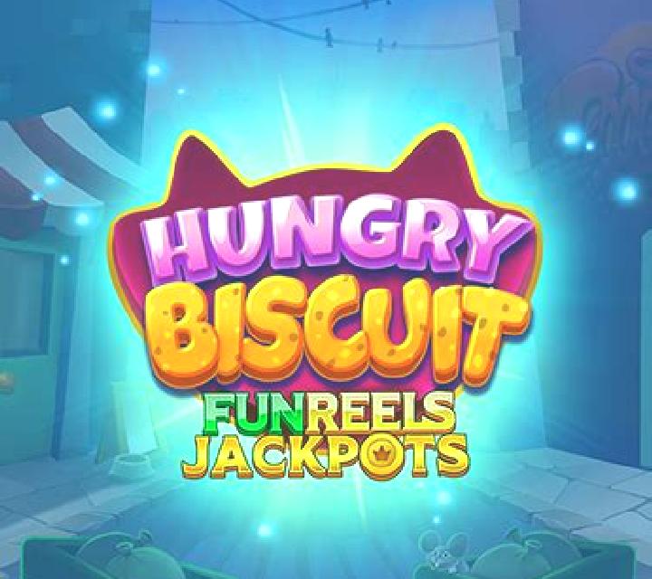 Hungry Biscuit slot