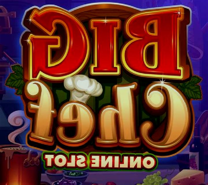 Hungry Chef online slot
