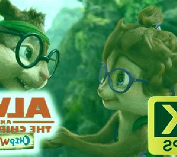 Hungry Chipmunk online slot