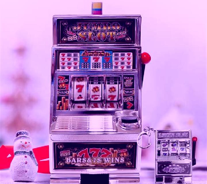 Hungry Krahung slot machine