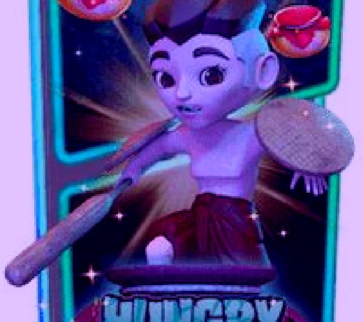 Hungry Krahung slot
