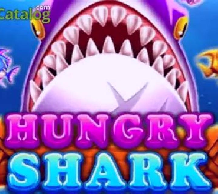 Hungry Shark (KA Gaming) slot
