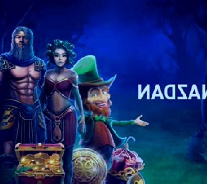 Hungry Shark (Wazdan) online slot
