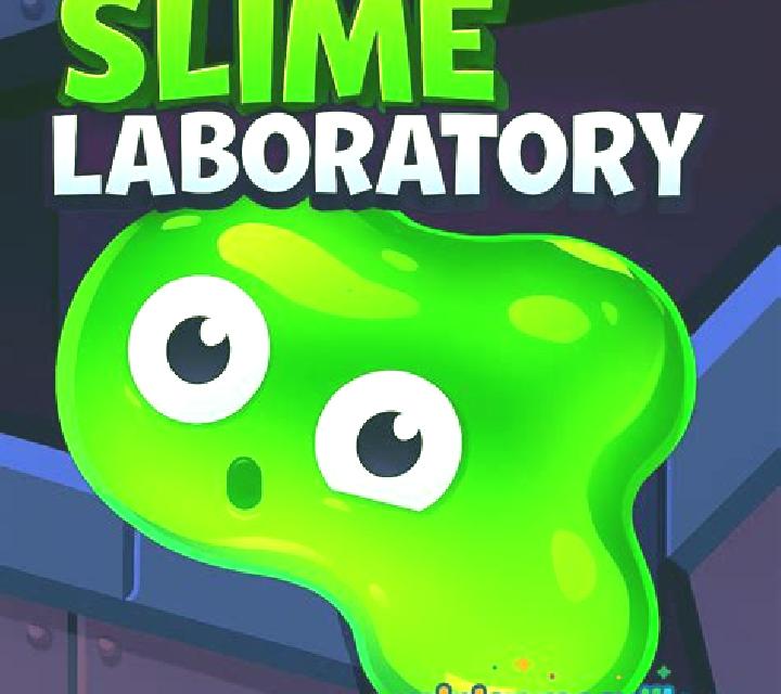 Hungry Slime online slot