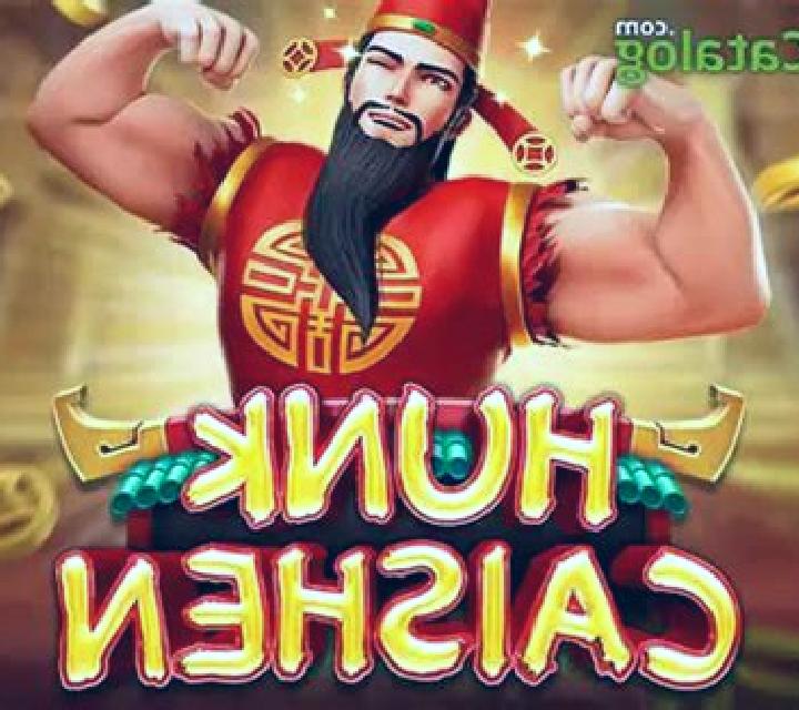Hunk Cai Shen slot