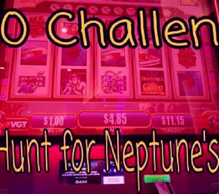 Hunt for Gold slot