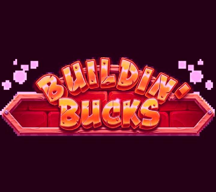 Hunt the Bucks online slot