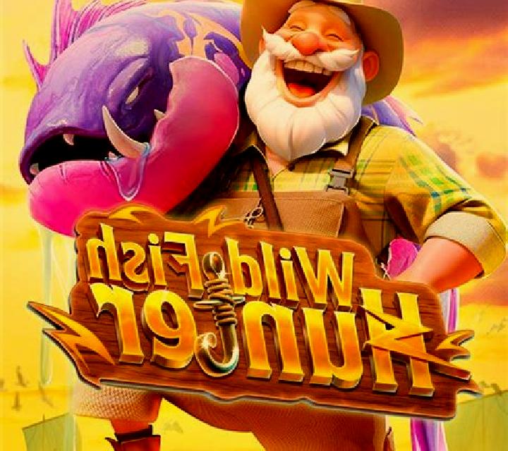 Hunter Bob slot game