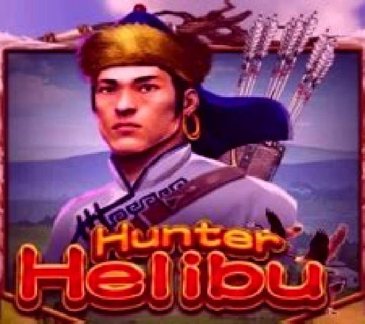 Hunter Helibu slot