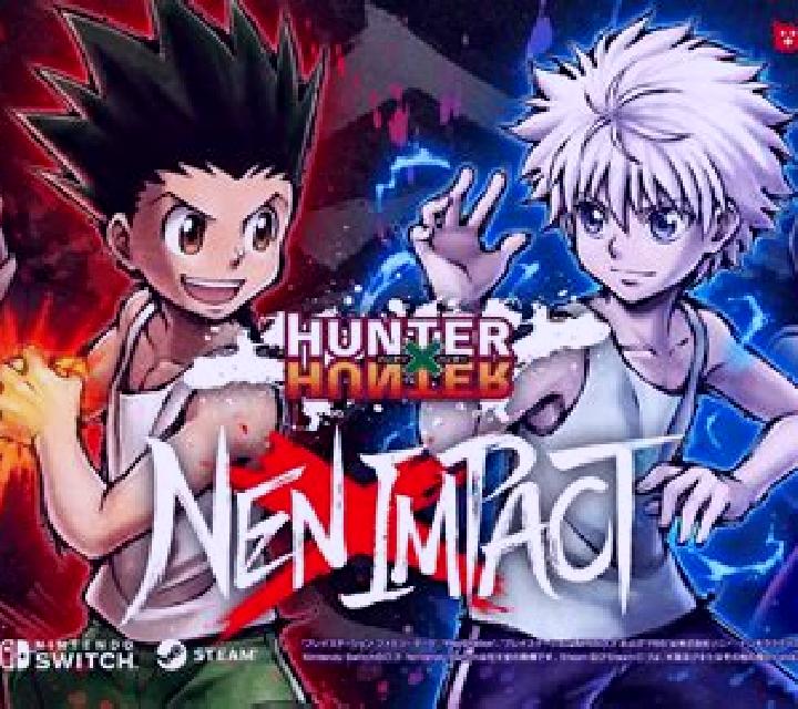 Hunter X slot game