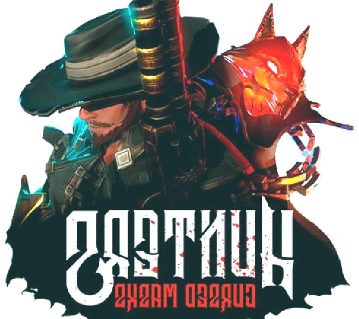 Hunters: Cursed Masks online slot