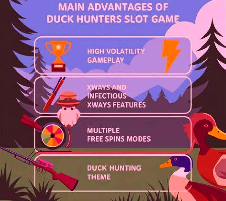 Hunter s Dice online slot