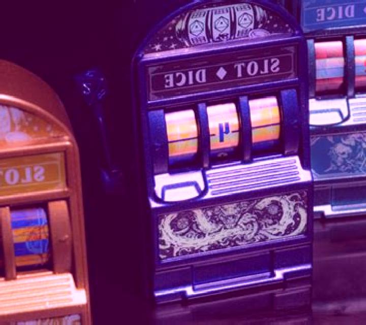 Hunter s Dice slot game