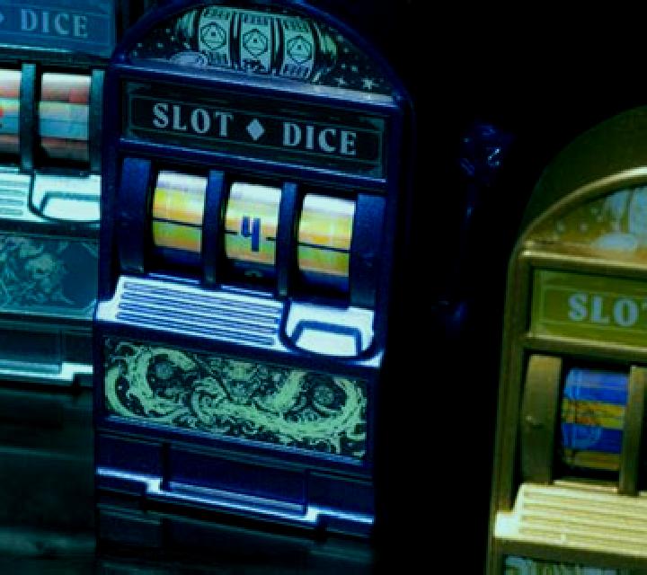Hunter s Dice slot