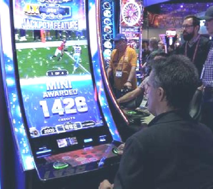Hunter s Dream 2 slot machine