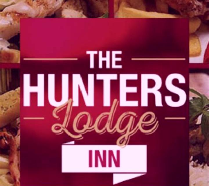 Hunter s Inn online slot