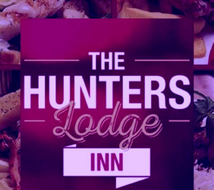 Hunter s Inn slot game