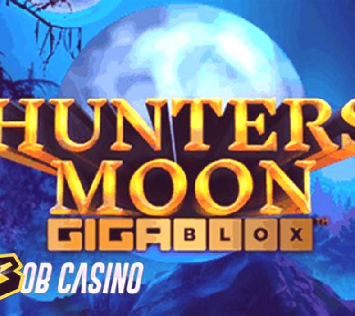 Hunters Moon Gigablox slot