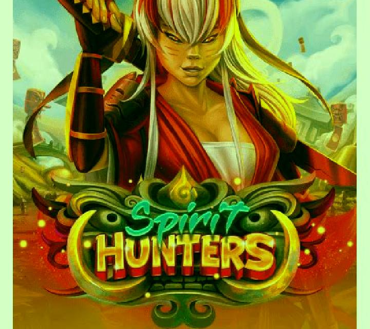 Hunters slot game