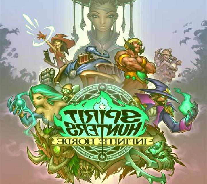 Hunters Spirit slot game