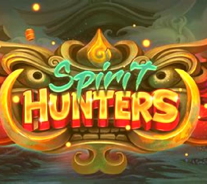 Hunters Spirit slot machine