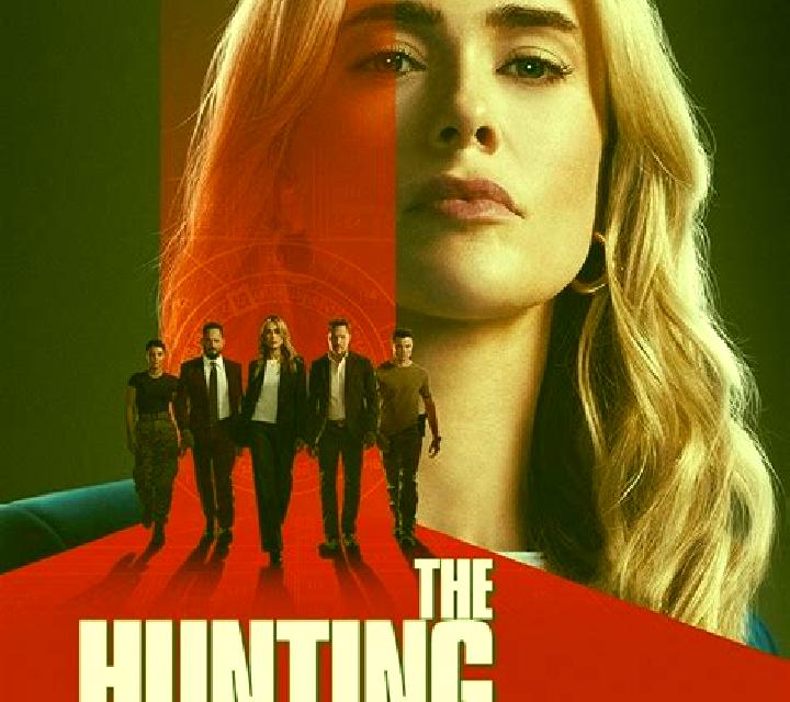 Hunting Party online slot