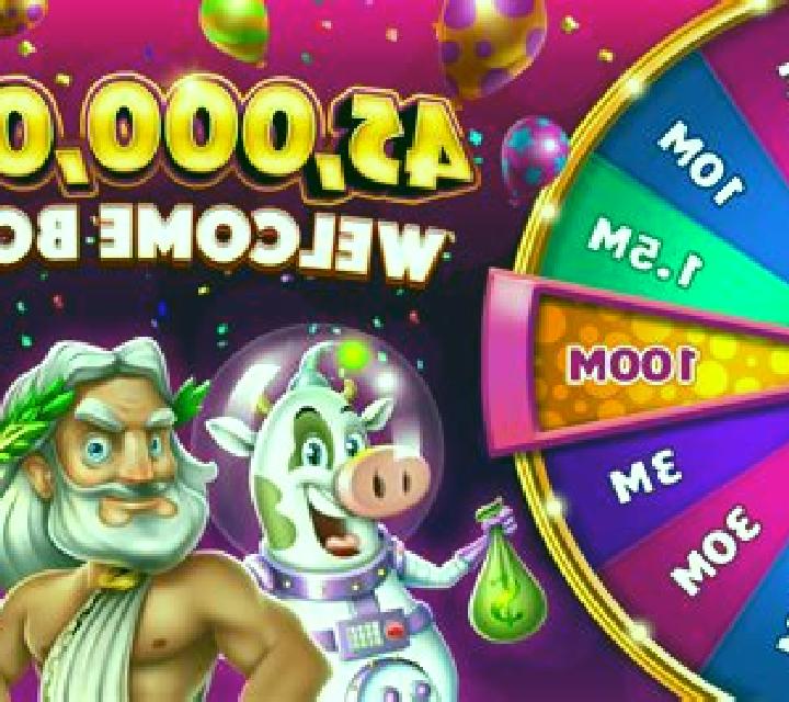 Hunting Party slot machine