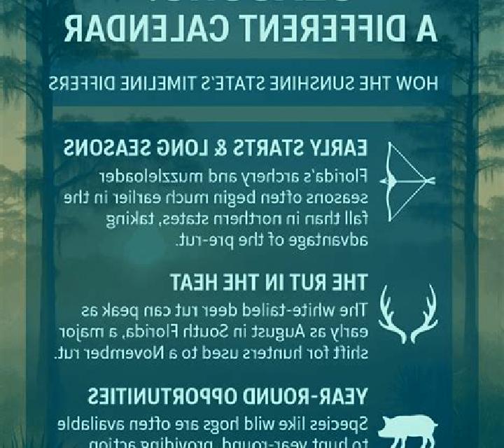 Hunting Season slot machine