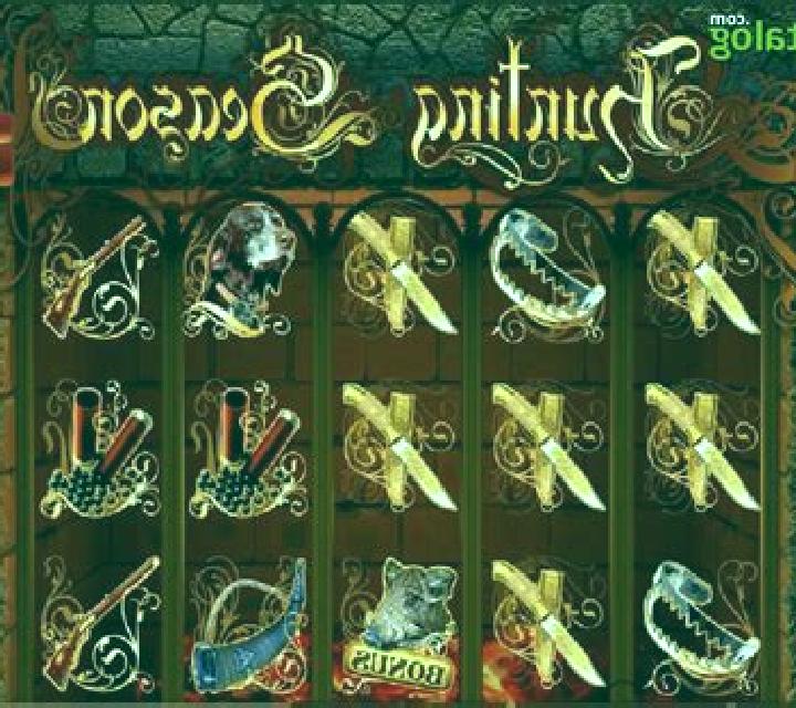 Hunting Season slot