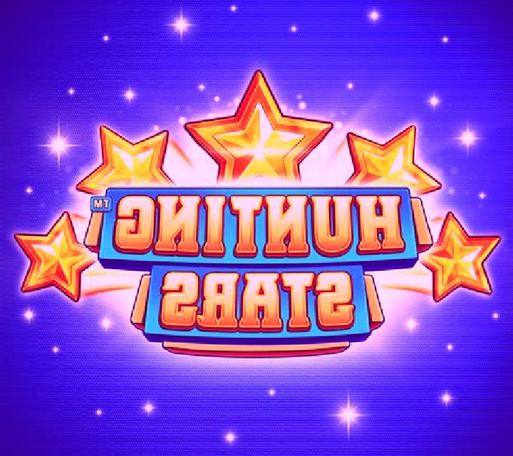 Hunting Stars online slot
