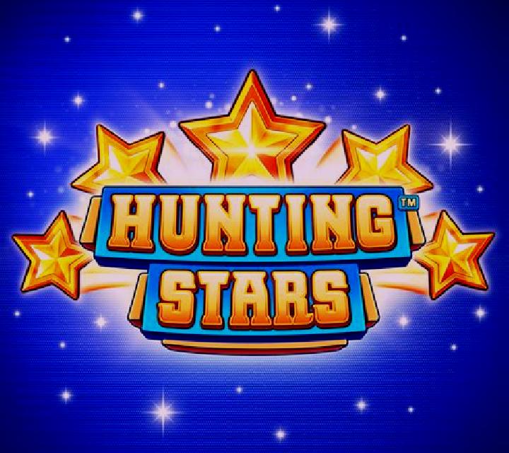 Hunting Stars slot game