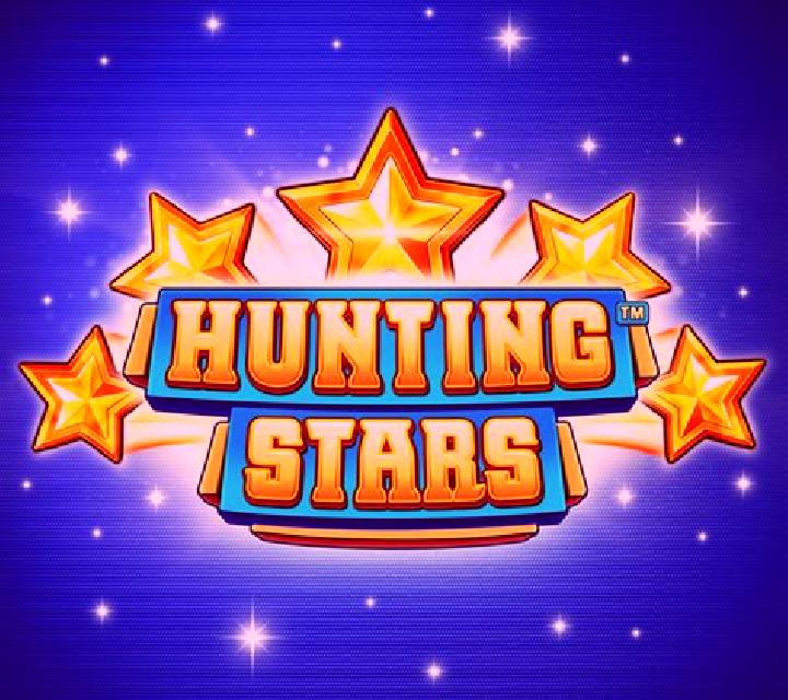 Hunting Stars slot machine