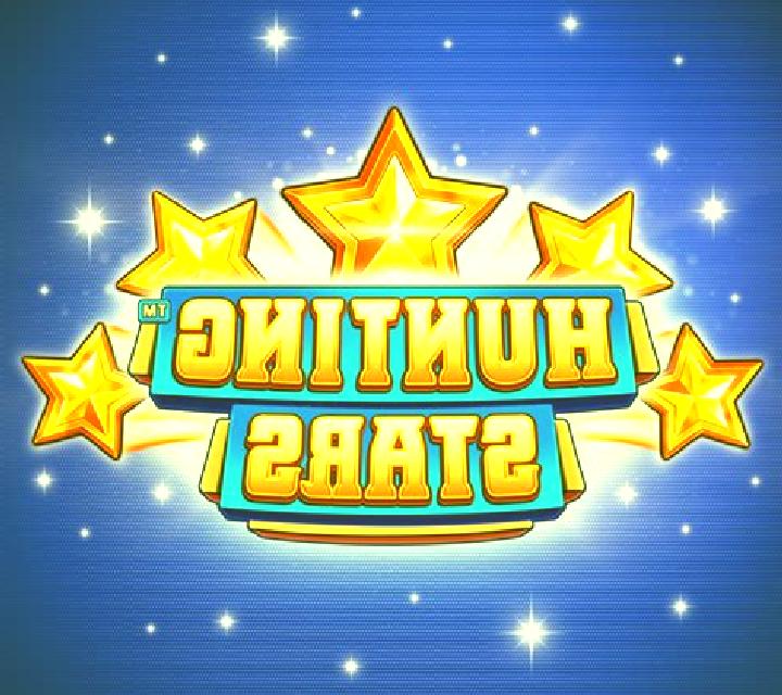 Hunting Stars slot
