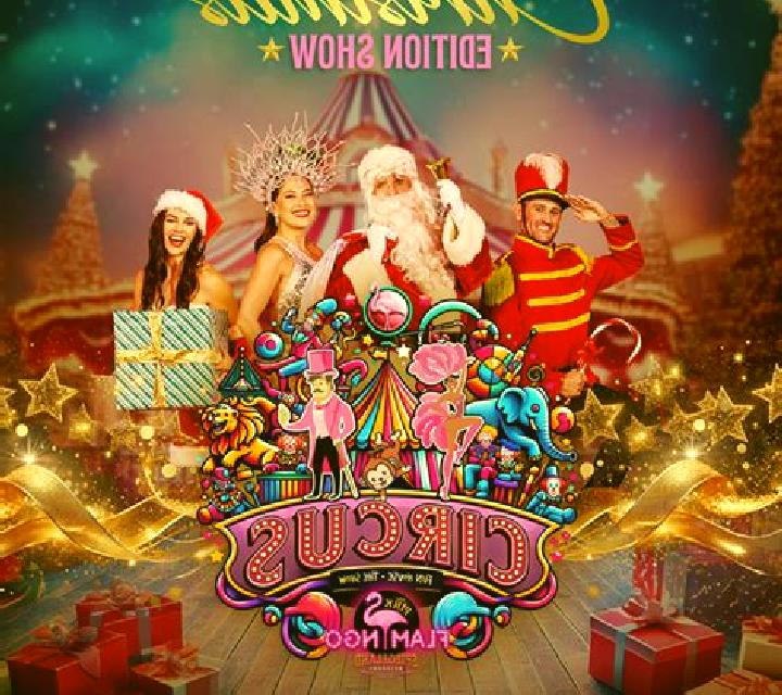 Hunting Treasures Christmas Edition online slot