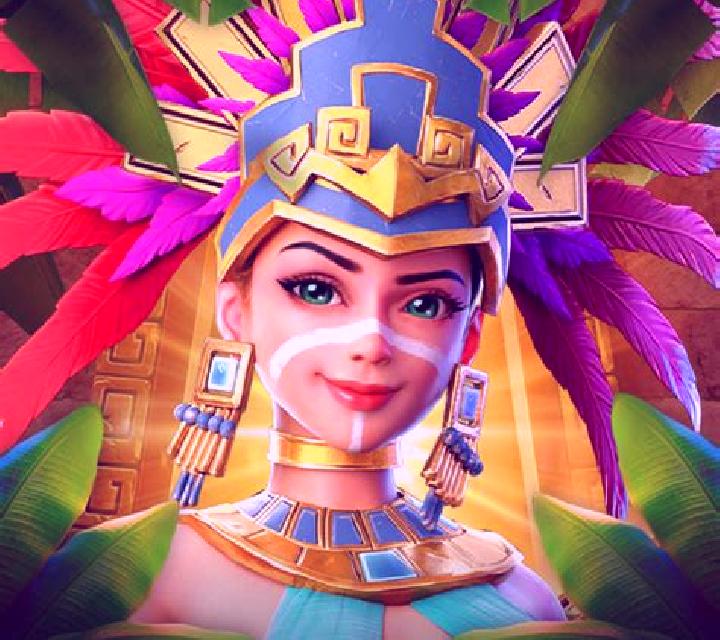Hunting Treasures online slot