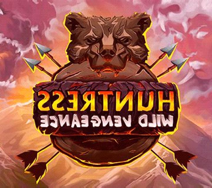 Huntress Wild Vengeance slot game