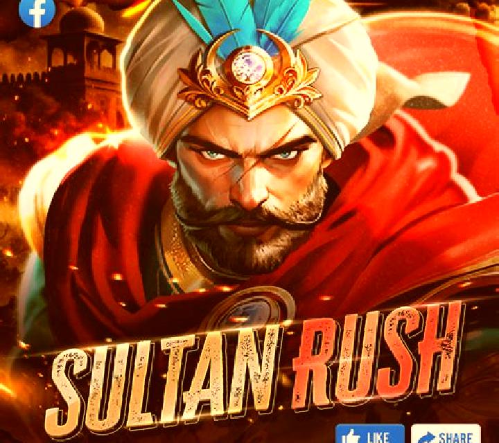 Hurrem Sultan slot game