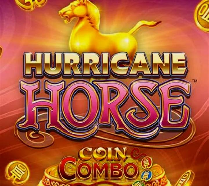 Hurricane Horse slot game