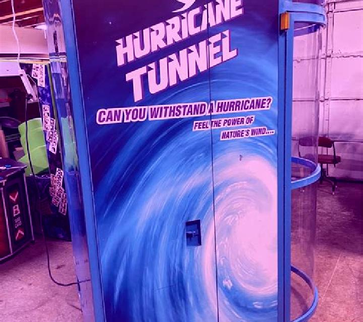 Hurricane Speed online slot