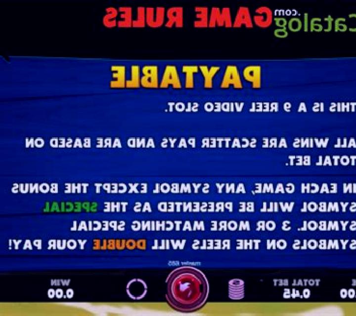 Hurricash slot