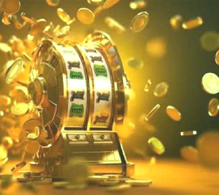 HUSA online slot