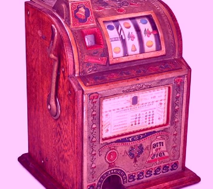 Hussars slot machine
