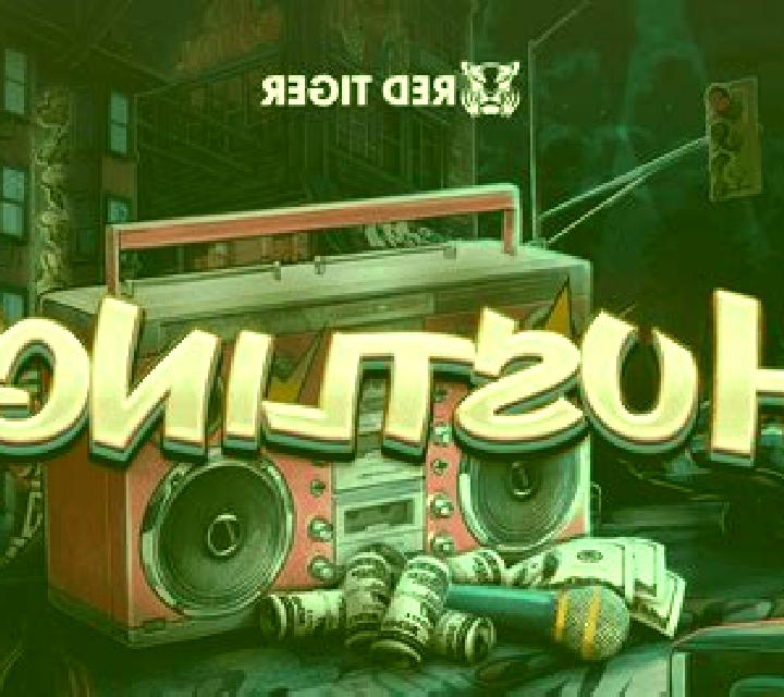 Hustling online slot